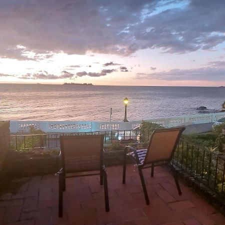 Terraza Sacramento - Atardecer En El Barrio Historico Villa Colonia del Sacramento Esterno foto