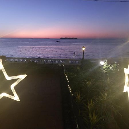 Terraza Sacramento - Atardecer En El Barrio Historico Villa Colonia del Sacramento Esterno foto
