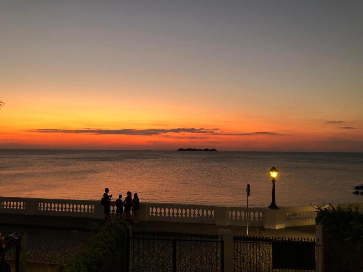 Terraza Sacramento - Atardecer En El Barrio Historico Villa Colonia del Sacramento Esterno foto