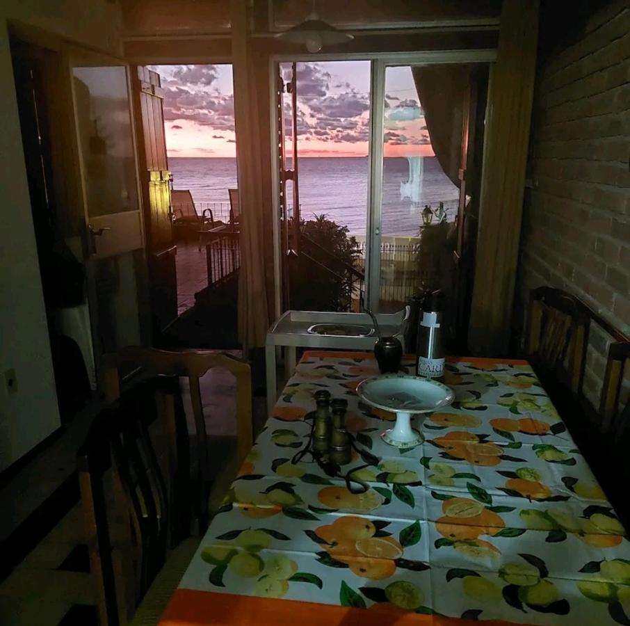 Terraza Sacramento - Atardecer En El Barrio Historico Villa Colonia del Sacramento Esterno foto
