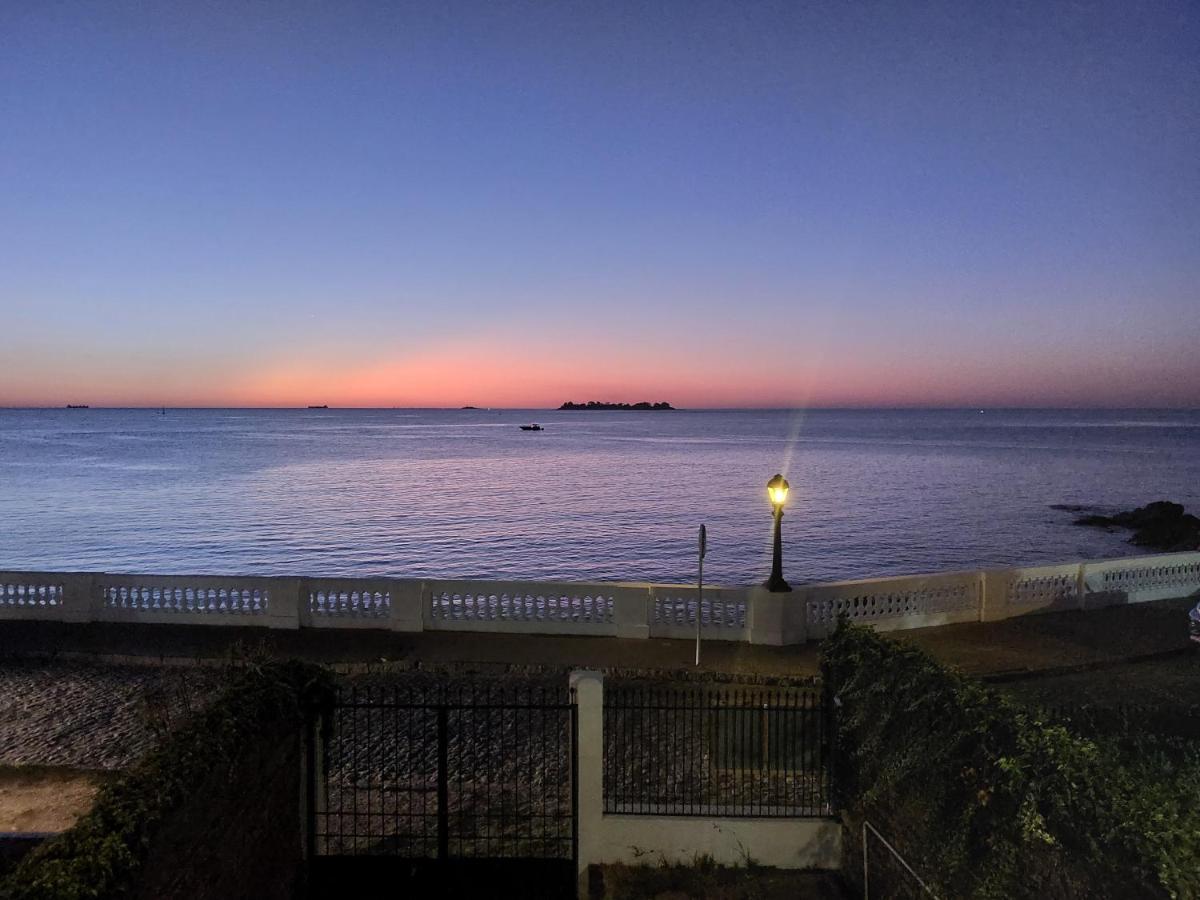 Terraza Sacramento - Atardecer En El Barrio Historico Villa Colonia del Sacramento Esterno foto