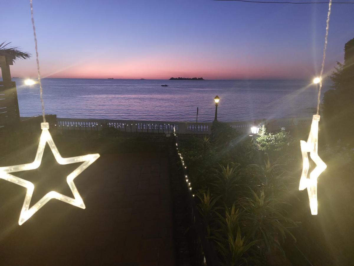 Terraza Sacramento - Atardecer En El Barrio Historico Villa Colonia del Sacramento Esterno foto